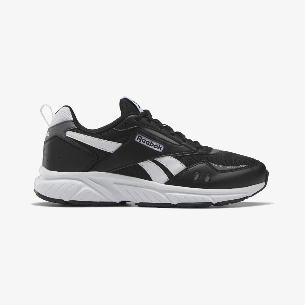 New Womens Reebok ROYAL HYPERIUM HR1043 BLACK UNISEX SIZE TAKSE eBay