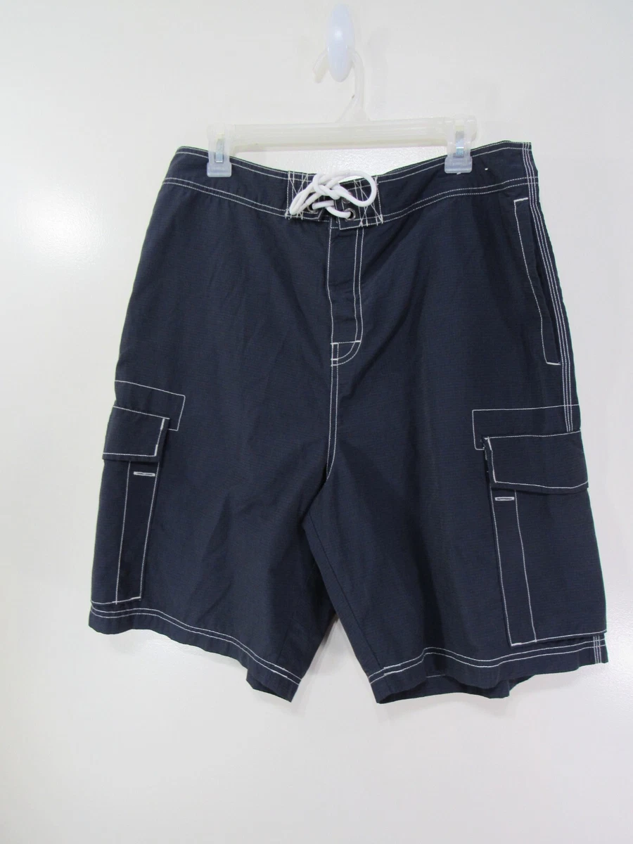 Old navy shop mens swim trunks