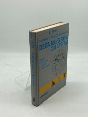 Design Rules for a Cim System