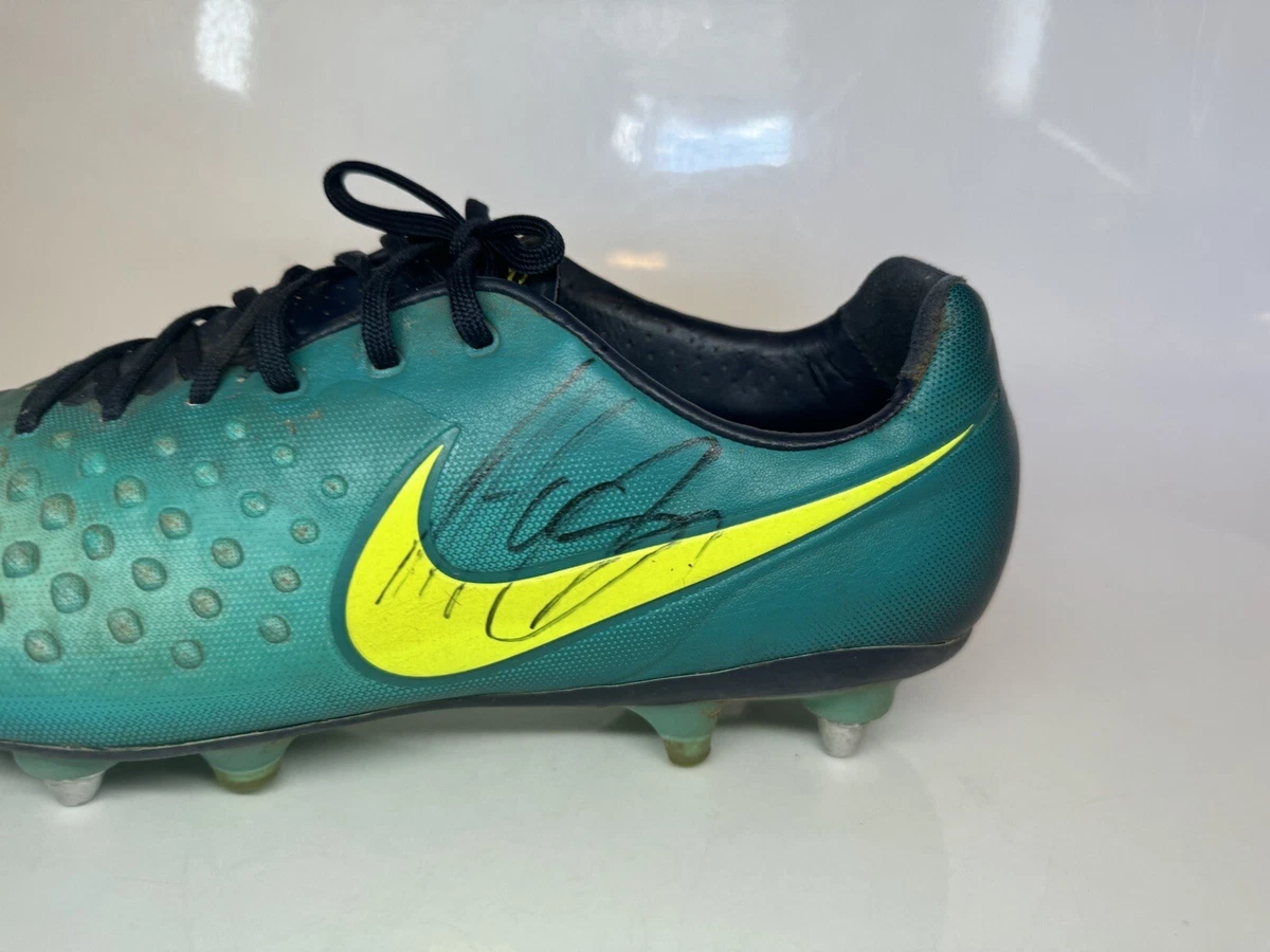 Nike Magista Opus Elite SG Size 9.5 UK Football Boots Hypervenom Mercurial ACC