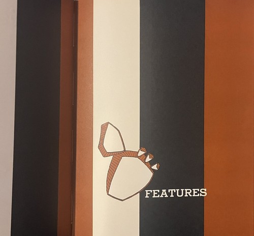 Abilene Christian College Texas Yearbook 1958 Prickly Pear - Picture 5 of 5