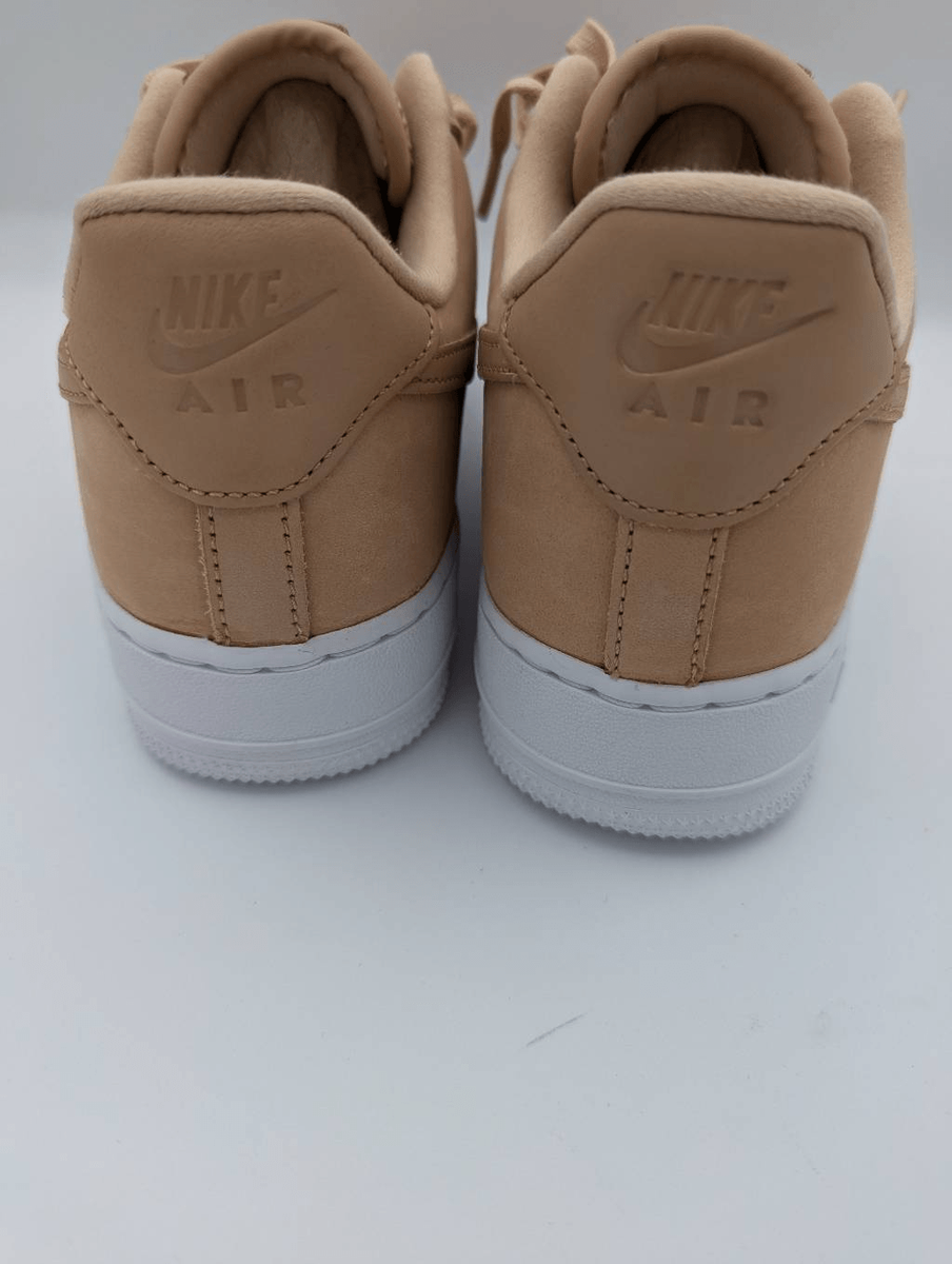 【新品】Nike Air Force 1 Low \"Vachetta Tan\" New Nike Air Force 1 Low LXX Vachetta Tan Flax (W) Size 13.5
