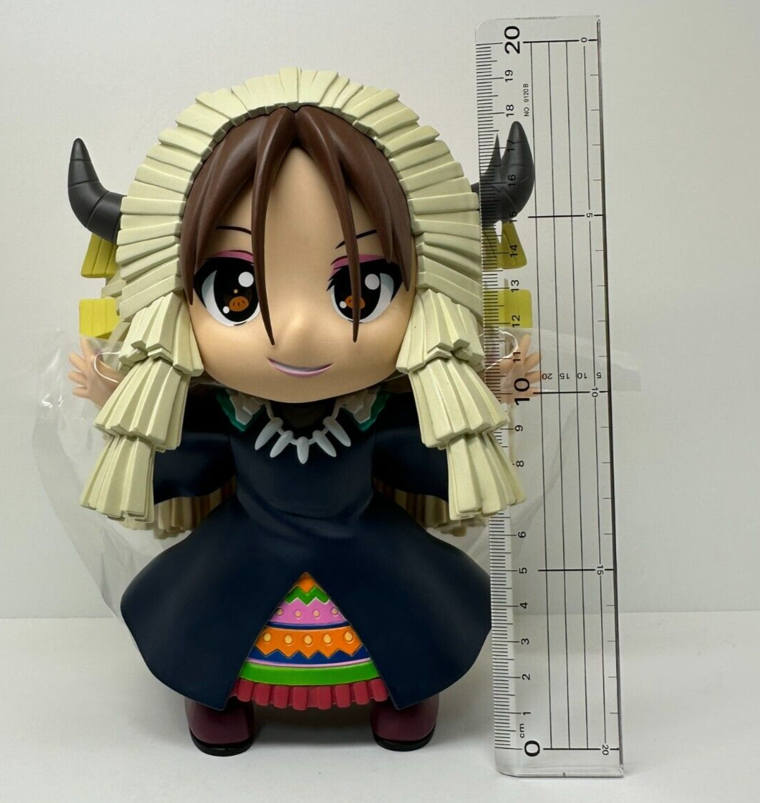 K-On! Sawako Yamanaka Final Form Figure Ichiban Kuji Kyun Chara