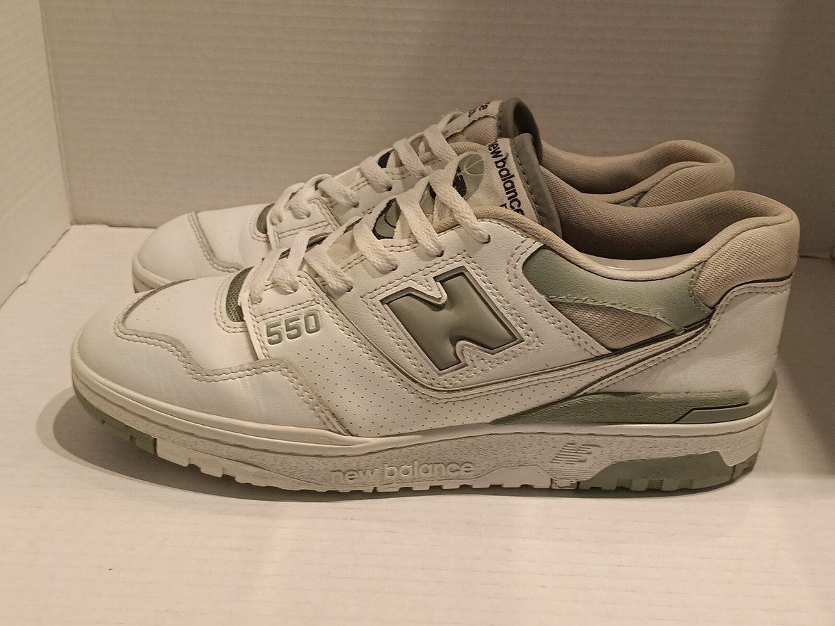 れんと New Balance 550 