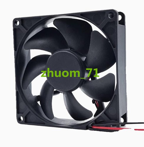 1PC SUNON 9CM DC24V 1.08W MF92252V3-1000U-A99 9225 cooling fan - Picture 5 of 5