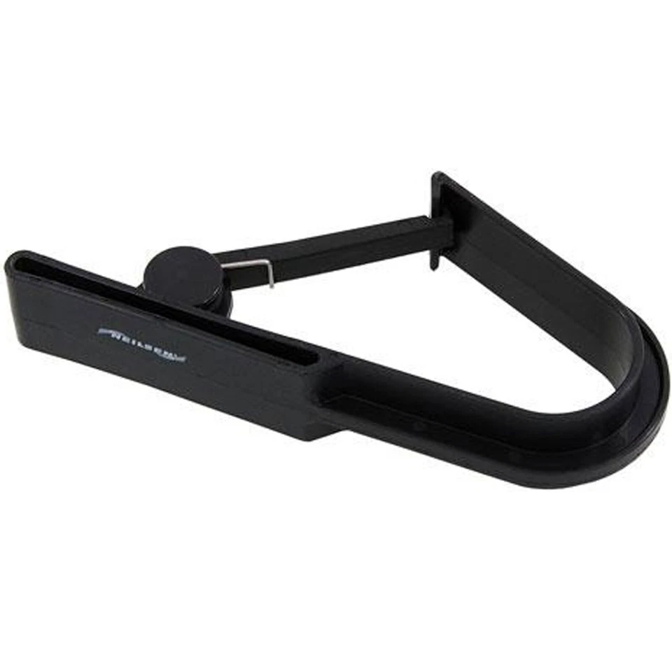 2 X UNIVERSAL SCAFFOLDING TOOL BELT HOOK SCAFFOLDERS HOLSTER IMPACT DRILL HOLDER - Image 3 of 4