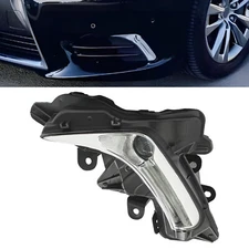 For 2013-2017 Lexus LS460 LS600h LED DRL Fog Light Front Fog Lamp Driver Side LH