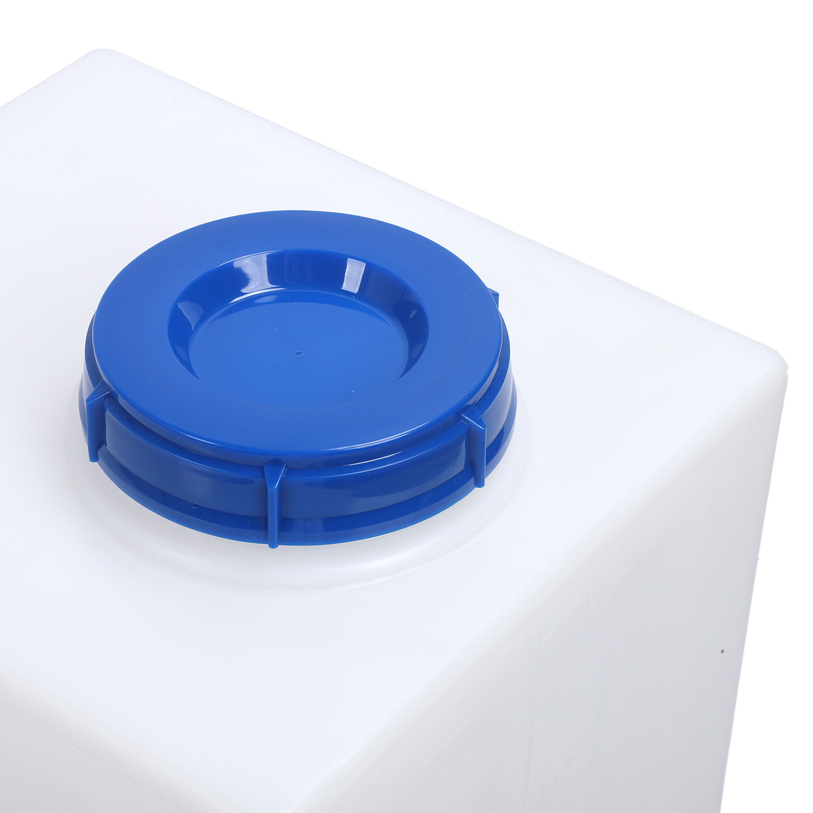 Casa rodante tanque de agua potable de una pieza construcción RV tanque de agua para remolque