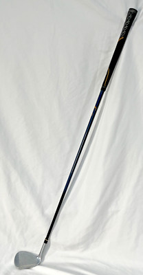 F2 series face forward Plus sand wedge 56 degrees wedge flex Graphite Shaft NICE