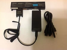 W2DDEGSNEW External Battery Charger FOR Fujitsu-Siemens Amilo A1650   MORE