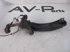 Original Mercedes B-Klasse W246 Querlenker Radnabe hinten rechts A2463500506 Original Mercedes B-Klasse W246 Querlenker Radnabe hinten rechts A2463500506