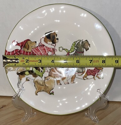 フランダースの犬 New Year Plate 2004 フランダースの犬 New Year Plate 2004 フランダースの犬 New Year