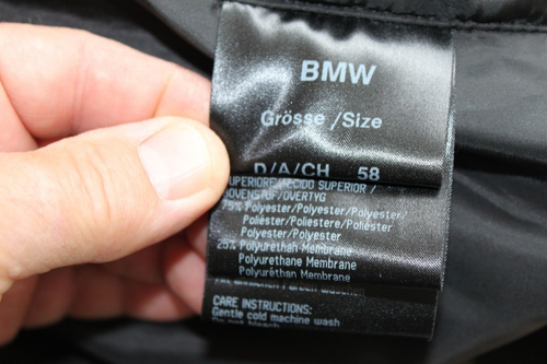 Bmw d 80788