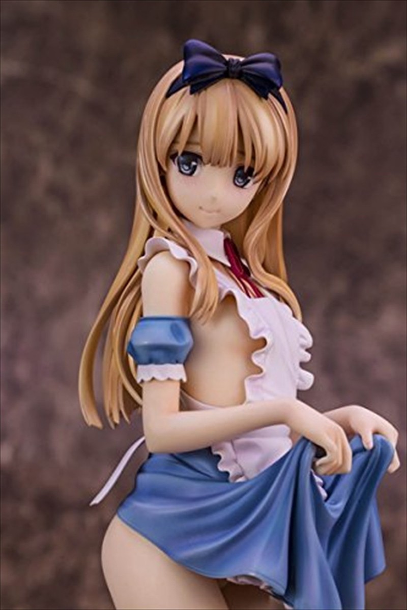 SkyTube Alice illustration by Kurehito Misaki 1/6 Complete