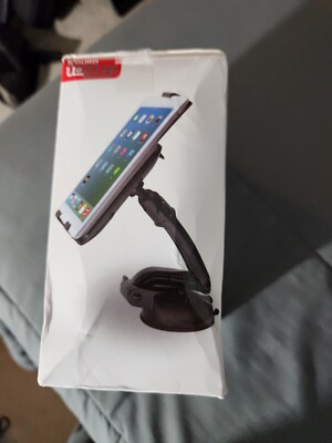 ADURO U-GRIP Adjustable Universal Suction Cup Tablet Stand 7