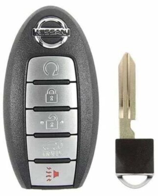 NEW MURANO 2019-2021 Smart Proximity Key Fob S180144905 KR5TXN7 BEST Quality