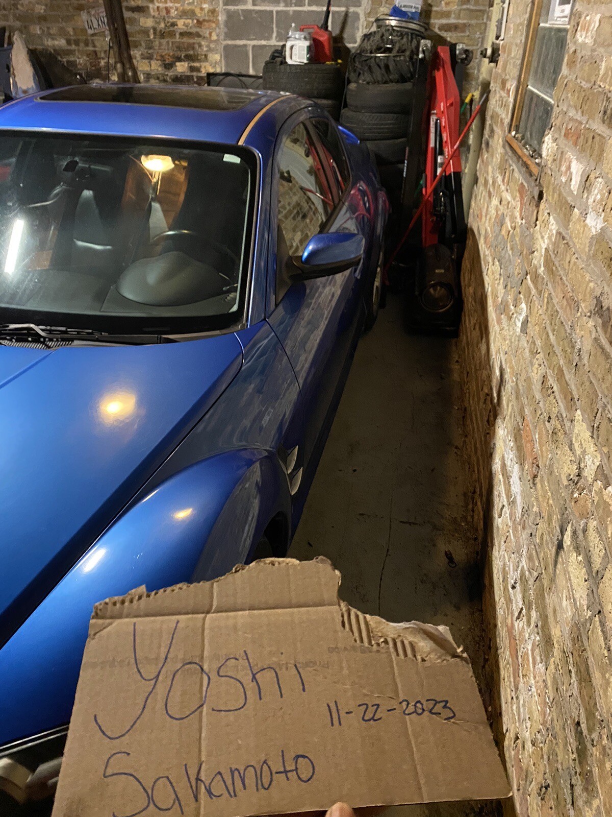 Mazda Rx8 Parts eBay