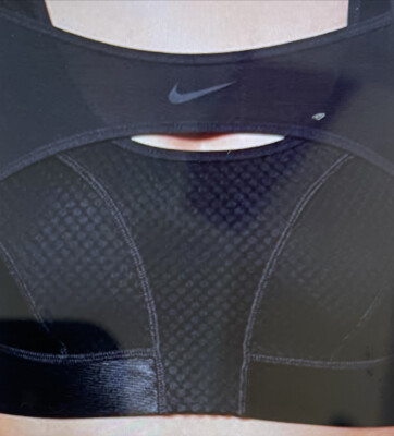 nike alpha ultrabreathe bra