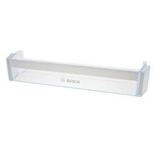 Balconcino Porta Bottiglie 570 x 120 x 100 mm Frigorifero Bosch Siemens