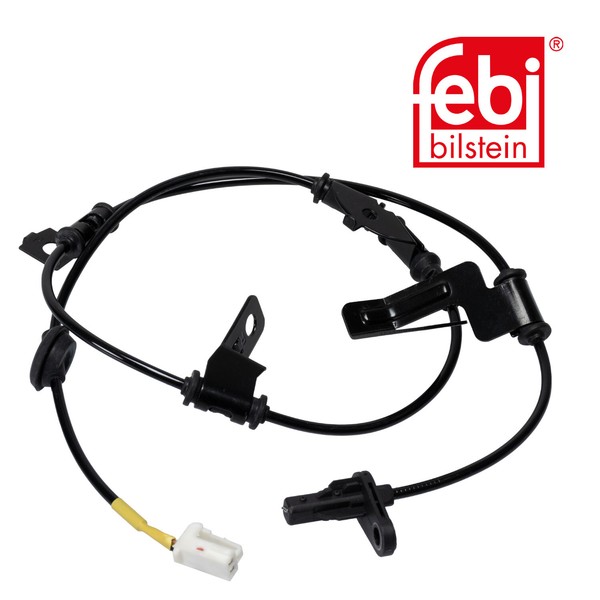 Febi Bilstein Sensor DrehzahlfüHler Hinten Rechts FüR KIA Sportage SL Brandneu-image