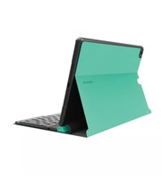 Kensington K97094us Keyfolio Exact With Bluetooth Keyboard For Ipad Air (ipad 5) Kensington K97094us Keyfolio Exact With Bluetooth Keyboard For Ipad Air (ipad 5)