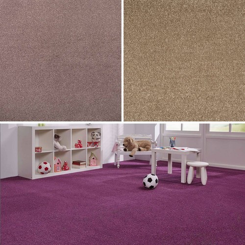Pink Carpet, Cheap Pink Carpets, Twist & Saxony Pile Pink Carpets