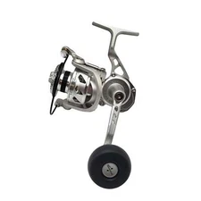 Tsunami SaltX 2 Spinning Reels