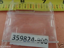 BOBBIN COVER PLATE #359824-900 SINGER 4205, 4206, 4210, 4212, 4220, 4228