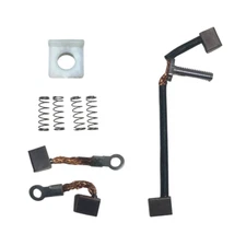 STARTER REPAIR BRUSH KIT CUB CADET TRACTOR 1050 1200 1204 682