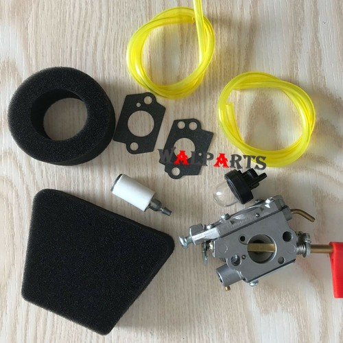 Carburador Para Zama C1u-w18 Craftsman Poulan Weedeater Fl20 | Cuotas Sin Interés - Foto 3