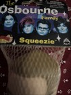 The Osbourne Family Jack Osbourne Squeezie Stress Reliever Toy — photo 2