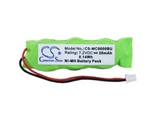 Battery for Symbol MC9000,MC9060,MC9090,MC9094-SKCHJAHA69R,PDT8137,OBEA000003B