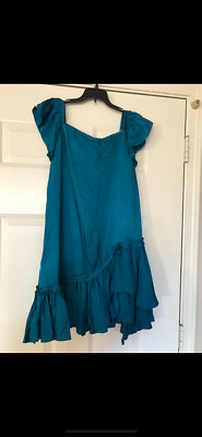 Sing A Sept dress
