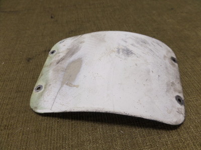PA-23-250 TURBO AZTEC F LOWER NACELLE ACCESS PANEL 31308-100 | eBay