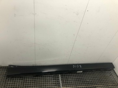 BMW 1er F21 Seitenschweller Schweller rechts 7288396 grau 