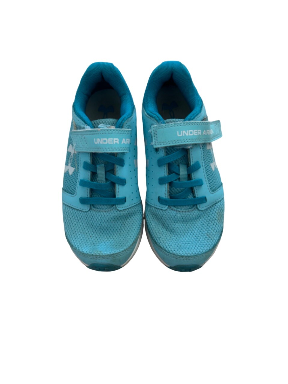 SAOLA Scarpe da corsa per ragazze UA taglia 1