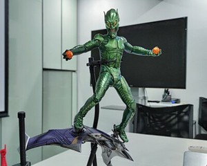 Toys Era the Fiend | eBay