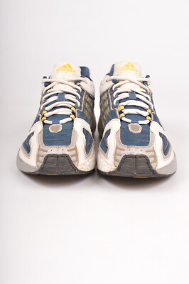 Adidas Magnify Adiprene Torsion Vintage 2002 Running Shoes 145160