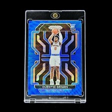 2021-22 Panini Prizm Basketball Cards Checklist 43