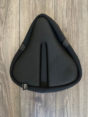 Velo Endzone-Housse de Selle en Gel pour vélo (Grande Taille