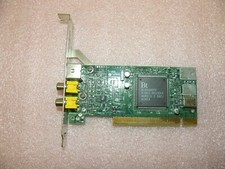 DEC DIGITAL AV901-UX PCI VIDEO CAPTURE CARD MODEL PBPSOSP100 388279-B21