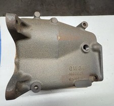 Nos 1966-1971 Chevy 1969-1972 Olds 3-speed Transmission Case 3987952 3925647 Nos 1966-1971 Chevy 1969-1972 Olds 3-speed Transmission Case 3987952 3925647