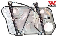 VAN Wezel 5888226 Fensterheber Kreuzarm Reparatursatz Fenster Heber FüR VW