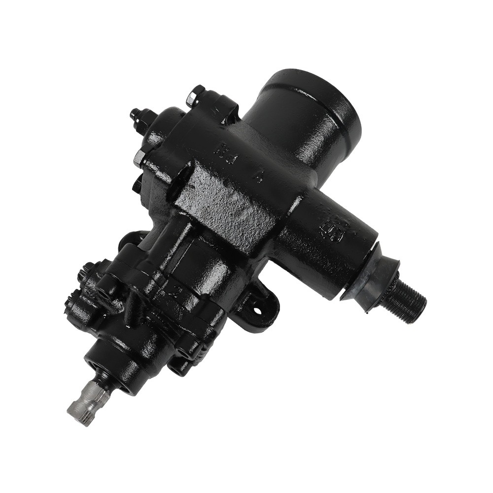 276528 Power Steering Gear Box For Jeep Wrangler Cherokee J10 J20 1987-90 91-95