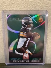 MARTAVIS BRYANT 2014 Donruss Elite TURN OF THE CENTURY /199 #169 Pitt Steelers