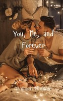 You, Me, And Forever William Walker Taschenbuch Englisch 2024 EAN 9789908009438