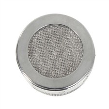 Watch Parts Cleaner Baskets Watch Repair Mesh Basket Stainless Steel Washing