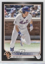 2022 Topps Update Black 41/71 Travis Jankowski #US125 et0