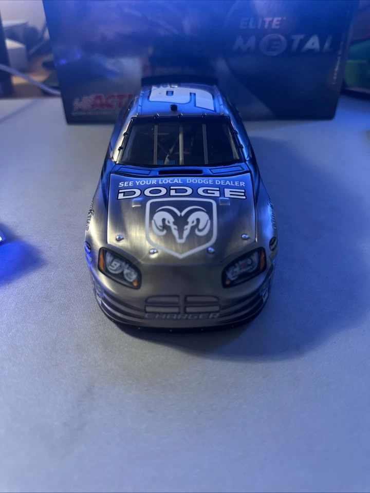 Kasey Kahne 2005 Dodge Dealers Metal Series Elite - Image 2 of 4