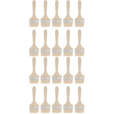 20 PCs Lebensmittel Grillstin - Bild 1 von 4